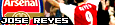 Jose Reyes Fansite