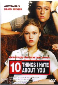 10 Things I Hate About You