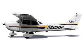 Cessna 172