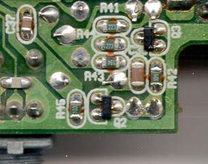 Solder Side Photo