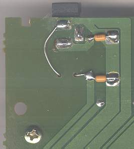 Solder Side Photo