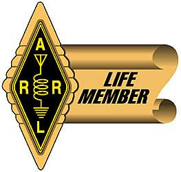 Life member