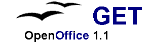 Get the latest version of OpenOffice