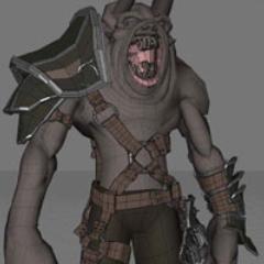 Martin Krol's Demon