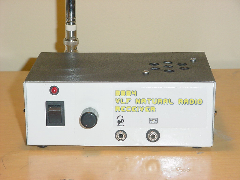 bbb4 vlf receiver bbb4 vlf receiver