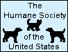 Click to visit The Humane Society of the United States