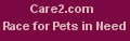 Join Care2.com's Race for Pets