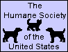 Click to visit The Humane Society of the United States
