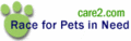 Join Care2.com's Race for Pets