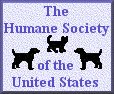The Humane Society of the United States