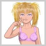 ganguro girl * n3koch4n