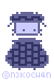 pixels . 001 series remix