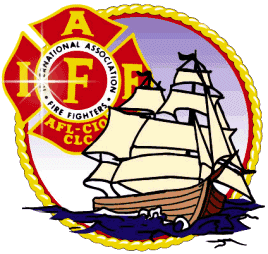 Click here to go to the IAFF Local 2449 website...