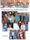Collage of Pic's from Annunciation's 50th Anniv, - double click to view full size .JPG version.