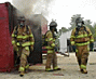 After the Virginia Beach flashover simulator...click to see full-size JPG version...