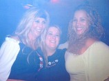 (L-R) Debby, Wendy, and Shirley...Double-click for the larger JPG version of the picture...