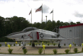 The New Havelock Visitor Center in My Hometown - Double Click for the Full-Size JPEG version...