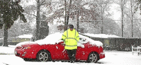 The White (day after) Christmas 2004 - Double Click for the Full-Size JPEG version...