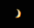 A Shot of Venus in 2004 via My Telescope and Digital Camera - Double Click for the Full-Size JPEG version...