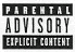 I can't guarantee you not being subjected to profane language or visuals...