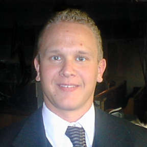 Jason Tippitt