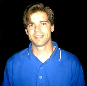 John Erickson
