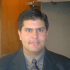 Jason Paul Elmore (J.P.)