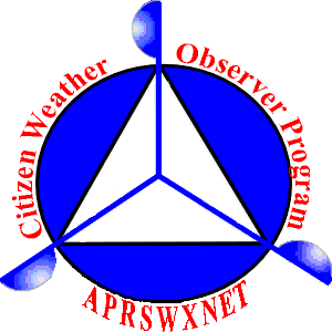 APRSWXNET