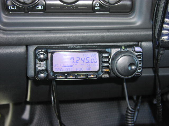 daves radio