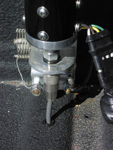 matching coil