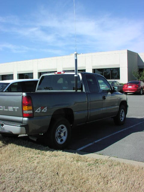 daves truck
