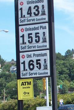 Gas