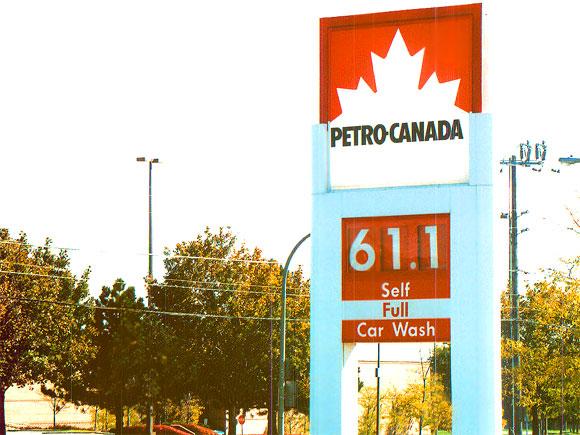 Gas