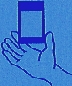Hands up.
