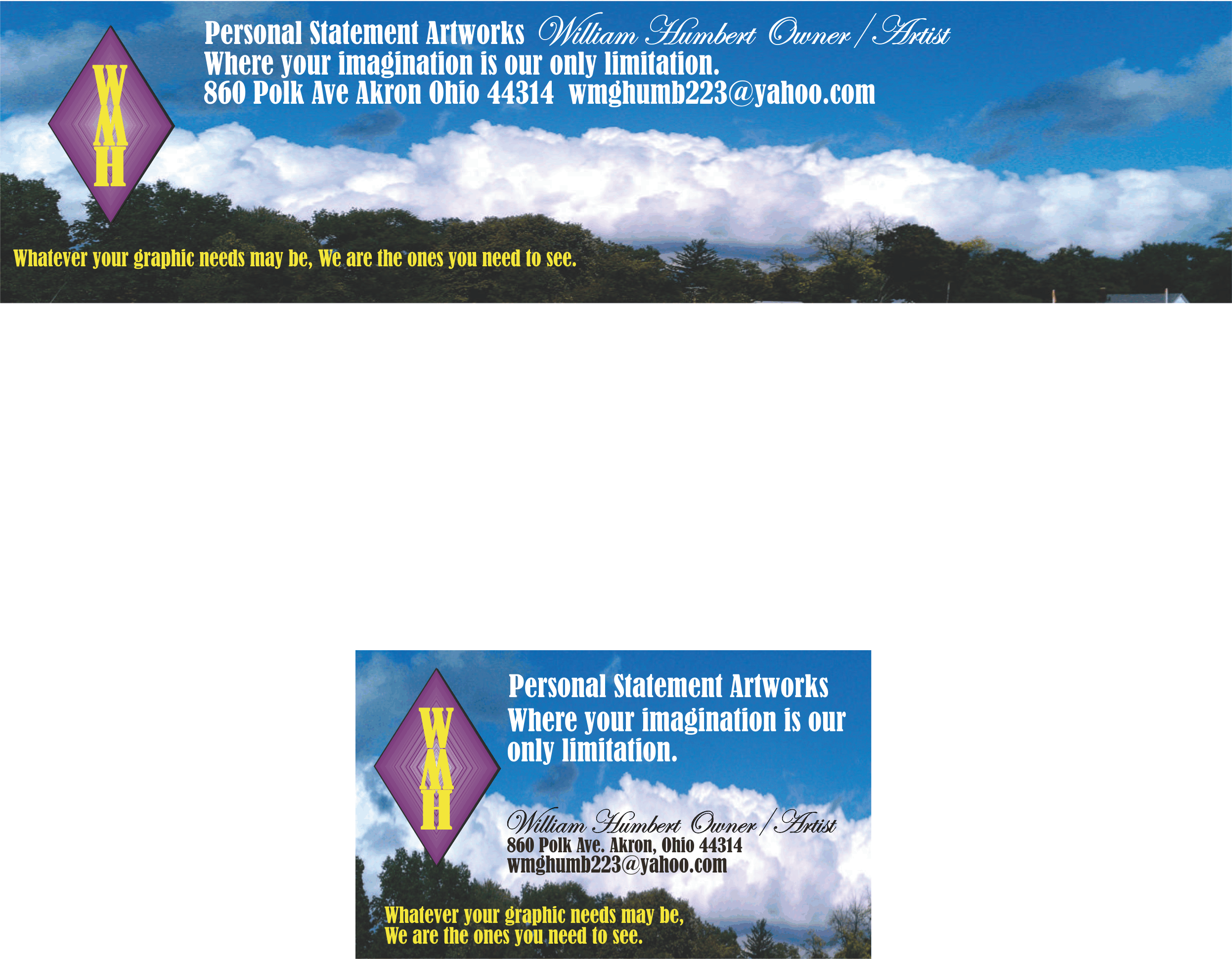 Letterhead