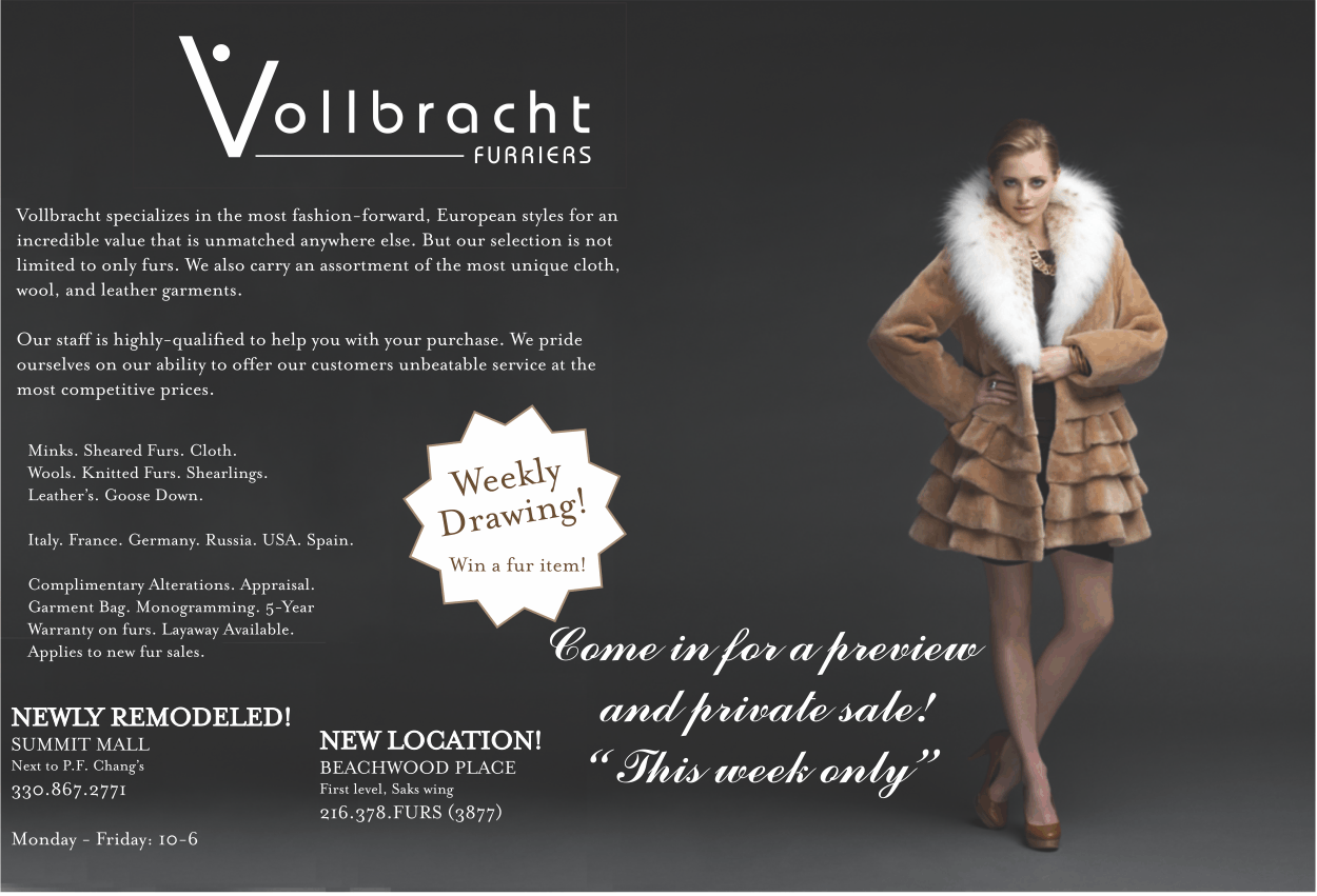 Vollbracht Furriers
