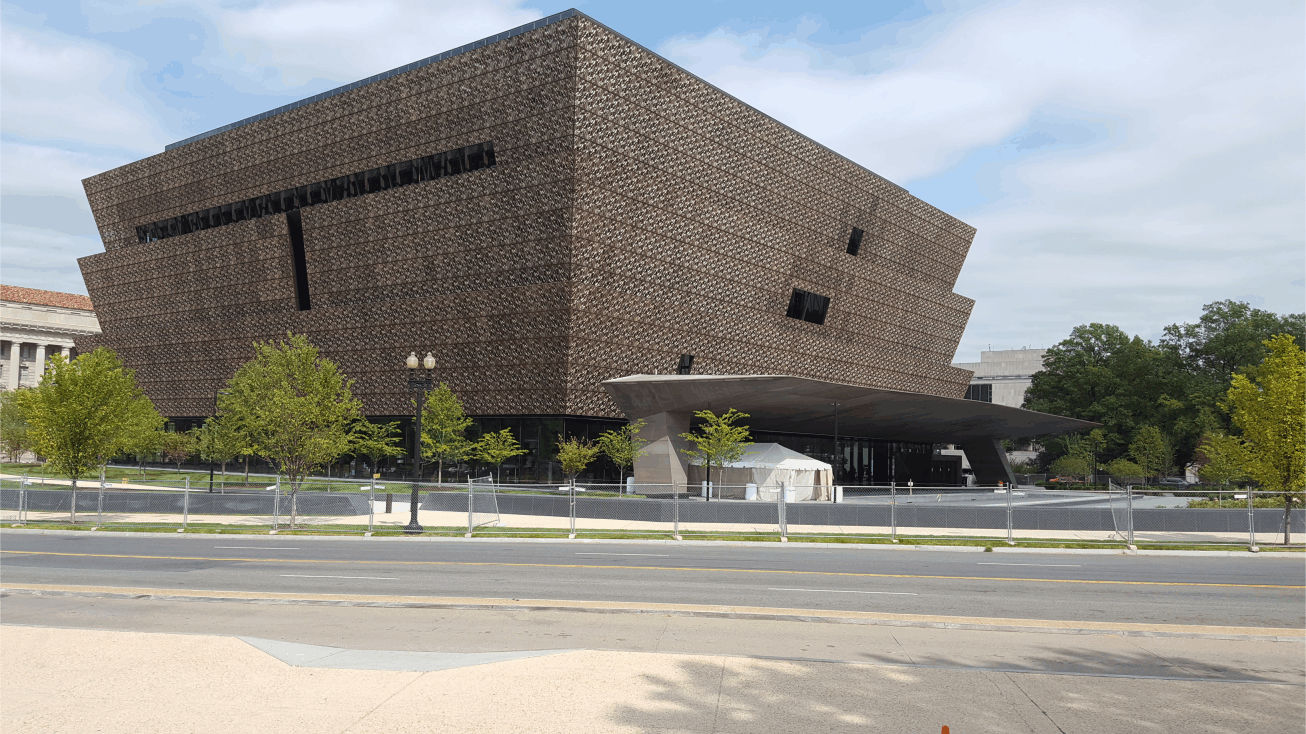 African American Museum