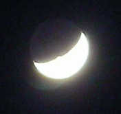 Earthshine