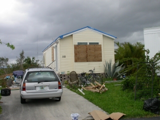 My House