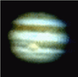 Great Red Spot
