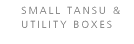 Small and Utility Tansu