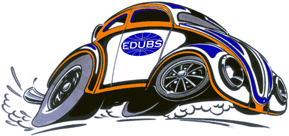 Edubs Inch Pincher