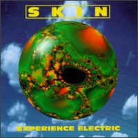 Experience Cover