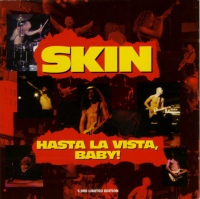 Hasta cover