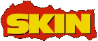 Skin logo
