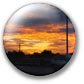 Another photo I took of a sunset over our house in Adelaide South Australia