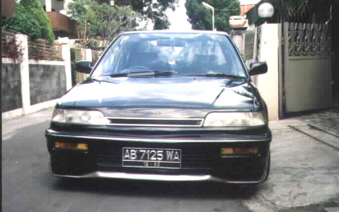 Honda Civic Grand 90