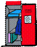 locker