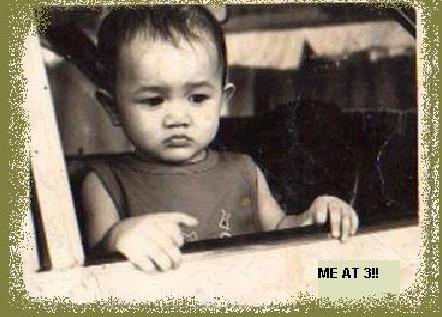 Welcome to S.Y.I.L.A's Personal Webpage