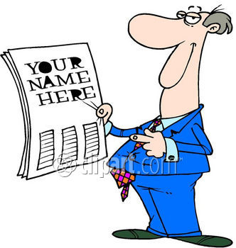 What My Name Says About Me